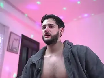 Chaturbate Sex Cam of saimonhot1