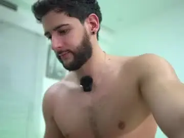 Chaturbate Watch Live Sex Cams of saimonhot1