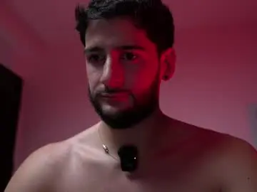 Chaturbate Sex Cam of saimonhot1