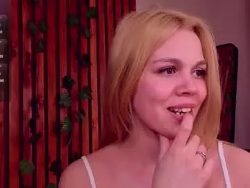 Chaturbate Sex Cam of scarletmarney