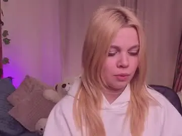 Chaturbate Best Webcam of scarletmarney