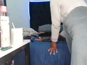 Chaturbate Live Sex of sex_bomb30