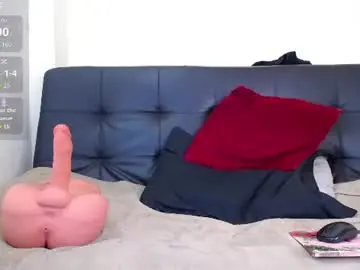 Chaturbate Watch Live Sex Cams of sexy_big_man2