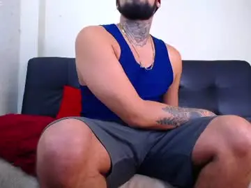 Chaturbate Sex Chat of sexy_big_man2