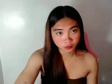 Chaturbate Best Webcam of sexy_mikaxoxo