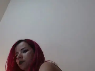 Chaturbate Sex Cam of sexydemonangel333