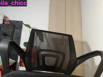 Chaturbate Best Webcam of sheila_bigcok