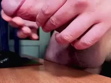 Chaturbate Nude Webcam of stroker9801
