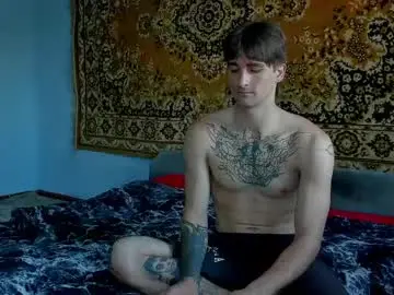 Chaturbate Sex Cam of sweet_smith8