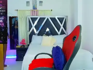 Chaturbate Nude Webcam of talianamoreno