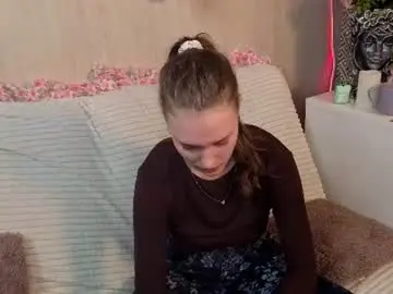 Chaturbate Sex Cam of theresesannicolas