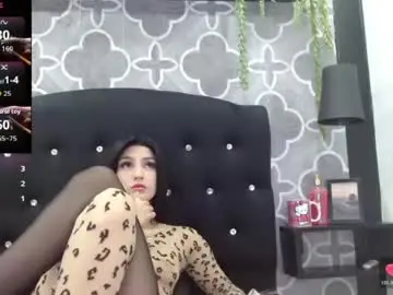 Chaturbate Free Live Porn of violeta_stefania