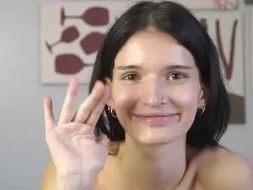 Chaturbate Nude Webcam of wesliett_
