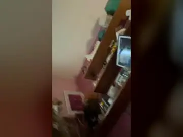 Chaturbate Live Sex of yourlatinlilian