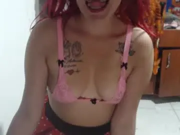 Chaturbate Watch Live Sex Cams of amber_squirtx