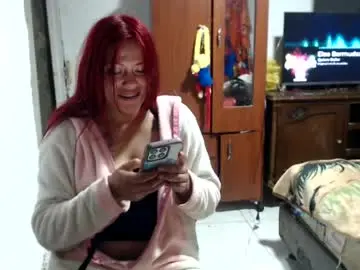 Chaturbate Free Porn Cam of amber_squirtx