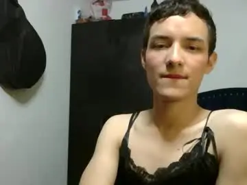 Chaturbate Nude Webcam of andytwi