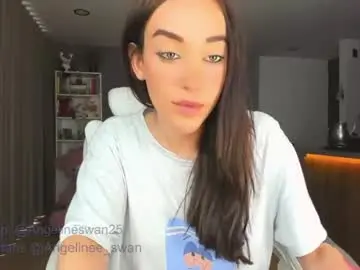 Chaturbate Sex Cam of angeline_swan