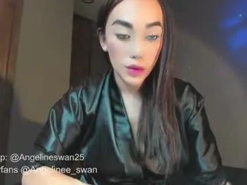 Chaturbate Sex Cam of angeline_swan