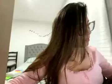 Chaturbate Live Sex of arielrose1022