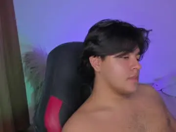 Chaturbate Best live sex cam show of baby_cortesxxx