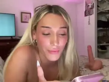 Chaturbate Live Porn of briiiibaby01