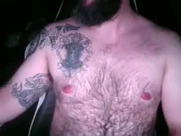 Chaturbate Live Porn of chub_bear_99
