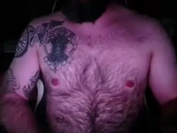 Chaturbate Adult Webcam of chub_bear_99