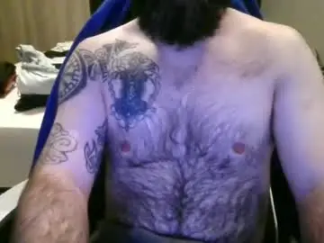 Chaturbate Live Sex of chub_bear_99