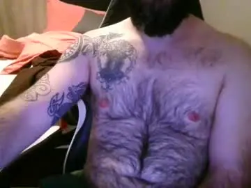 Chaturbate Free Live Porn of chub_bear_99
