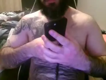 Chaturbate Live Sex Cam of chub_bear_99