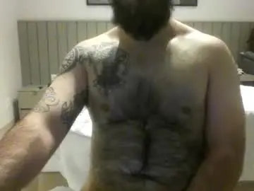 Chaturbate Free Live Porn of chub_bear_99