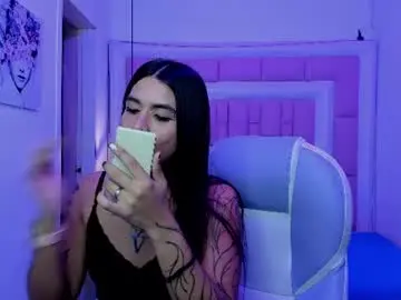 Chaturbate Free Porn Cam of crybabyvelvet