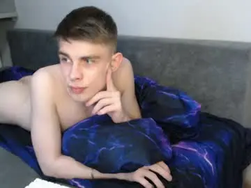 Chaturbate Best Webcam of cute_oliver