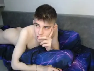 Chaturbate Free Porn Cam of cute_oliver