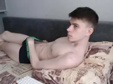 Chaturbate Best live sex cam show of cute_oliver