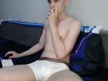 Chaturbate Nude Webcam of cute_oliver