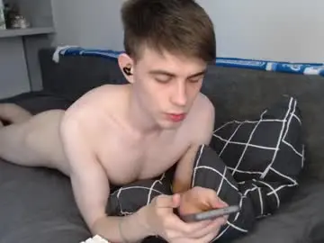 Chaturbate Live Sex of cute_oliver