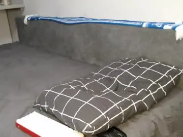Chaturbate Nude Webcam of cute_oliver