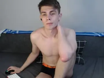 Chaturbate Watch Live Sex Cams of cute_oliver
