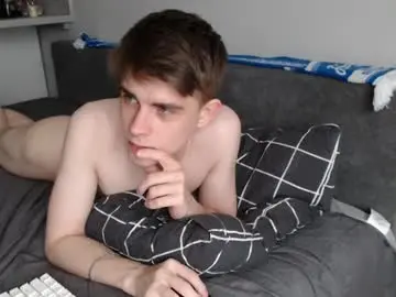 Chaturbate Sex Cam of cute_oliver