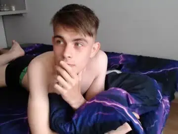 Chaturbate Adult Webcam of cute_oliver