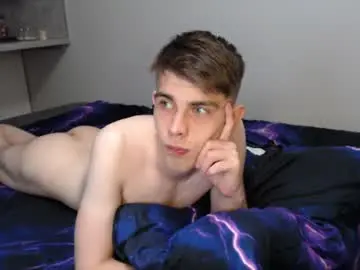 Chaturbate Free Porn Cam of cute_oliver