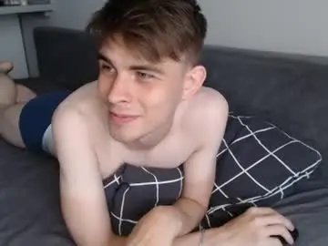 Chaturbate Sex Chat of cute_oliver