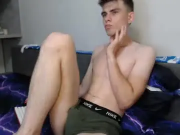 Chaturbate Free Porn Cam of cute_oliver