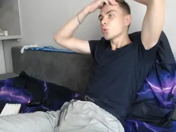 Chaturbate Best Webcam of cute_oliver