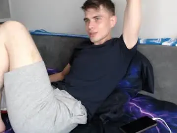 Chaturbate Adult Webcams of cute_oliver
