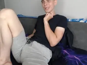 Chaturbate Free Porn Cam of cute_oliver