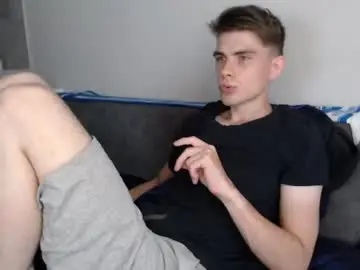 Chaturbate Live Sex of cute_oliver