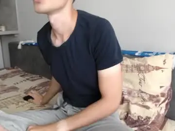Chaturbate Live Porn of cute_oliver